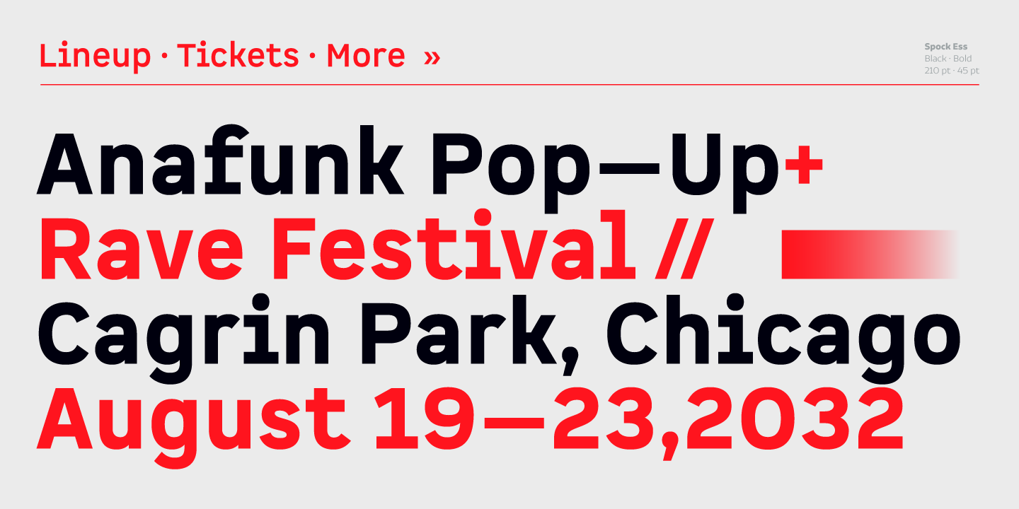 Spock Essential Alt 1